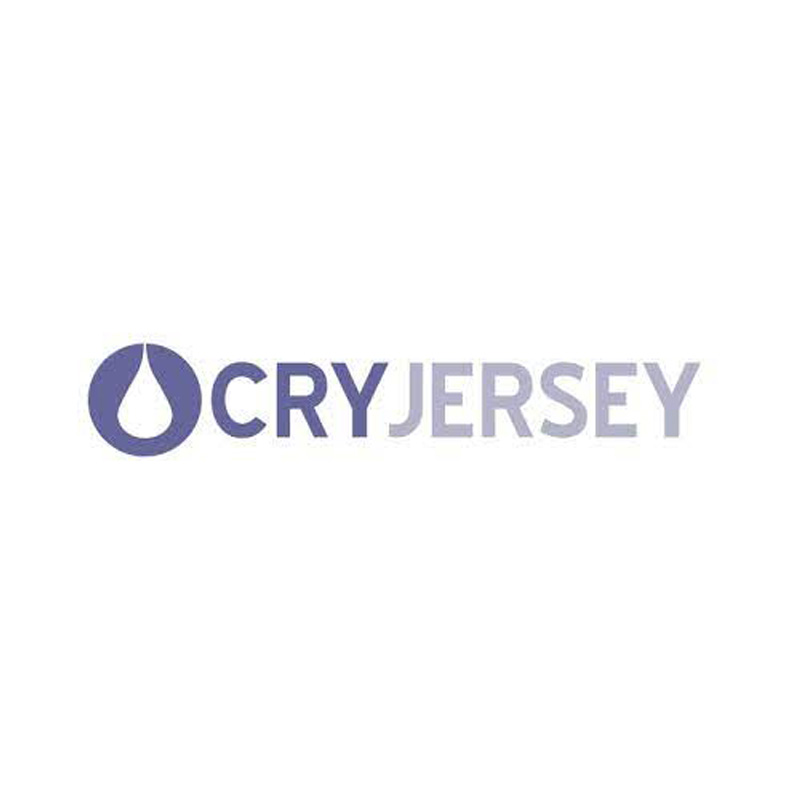 Cry Jersey