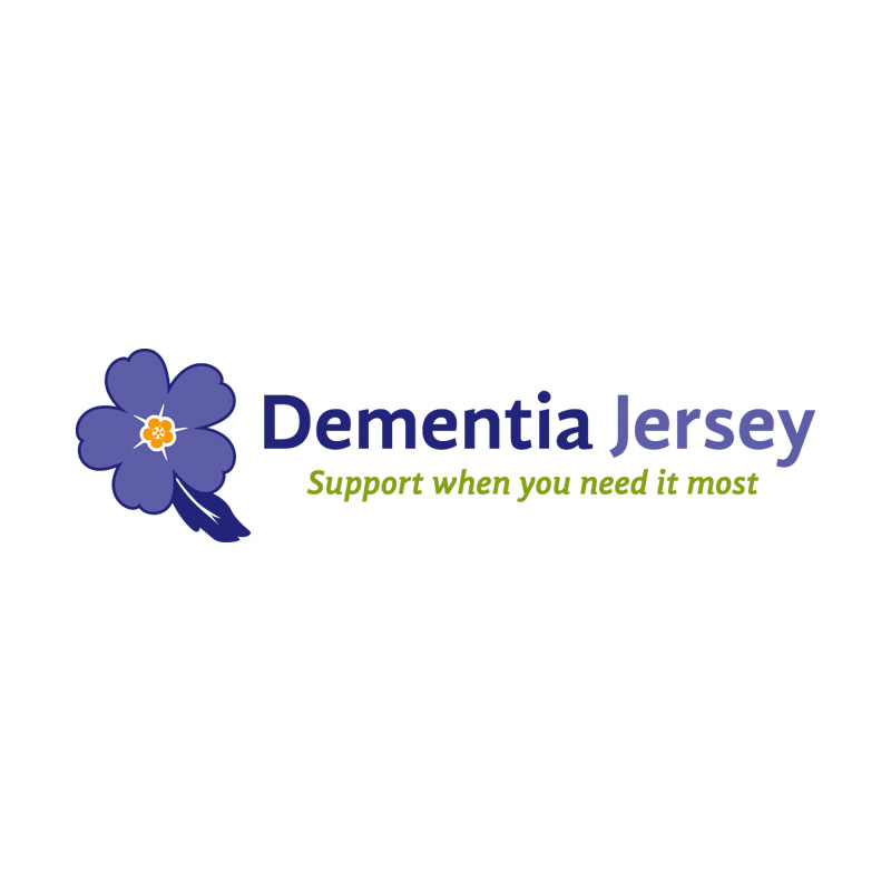 Dementia Jersey