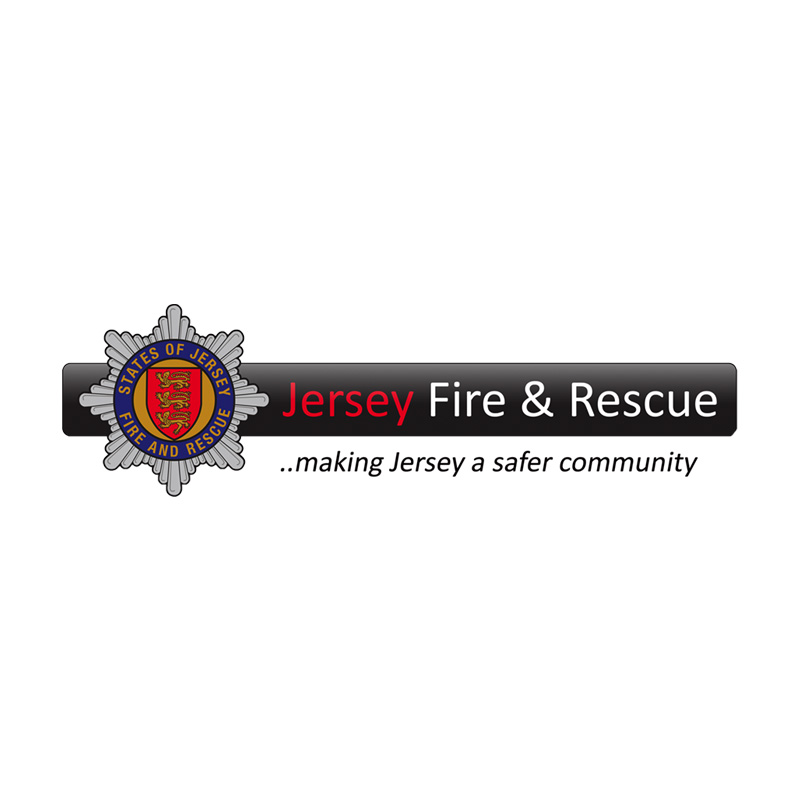 States of Jersey Fire & Rescue Service 